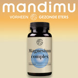 Magnesium complex