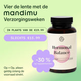 Hormonen in Balans