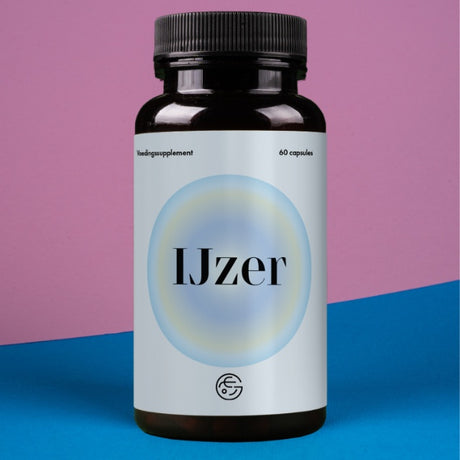 IJzer