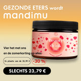 Premium collageen met hyaluronzuur, vit. C en 8 bestanddelen voor mooie haren, nagels en huid (aardbeiensmaak) 🍓