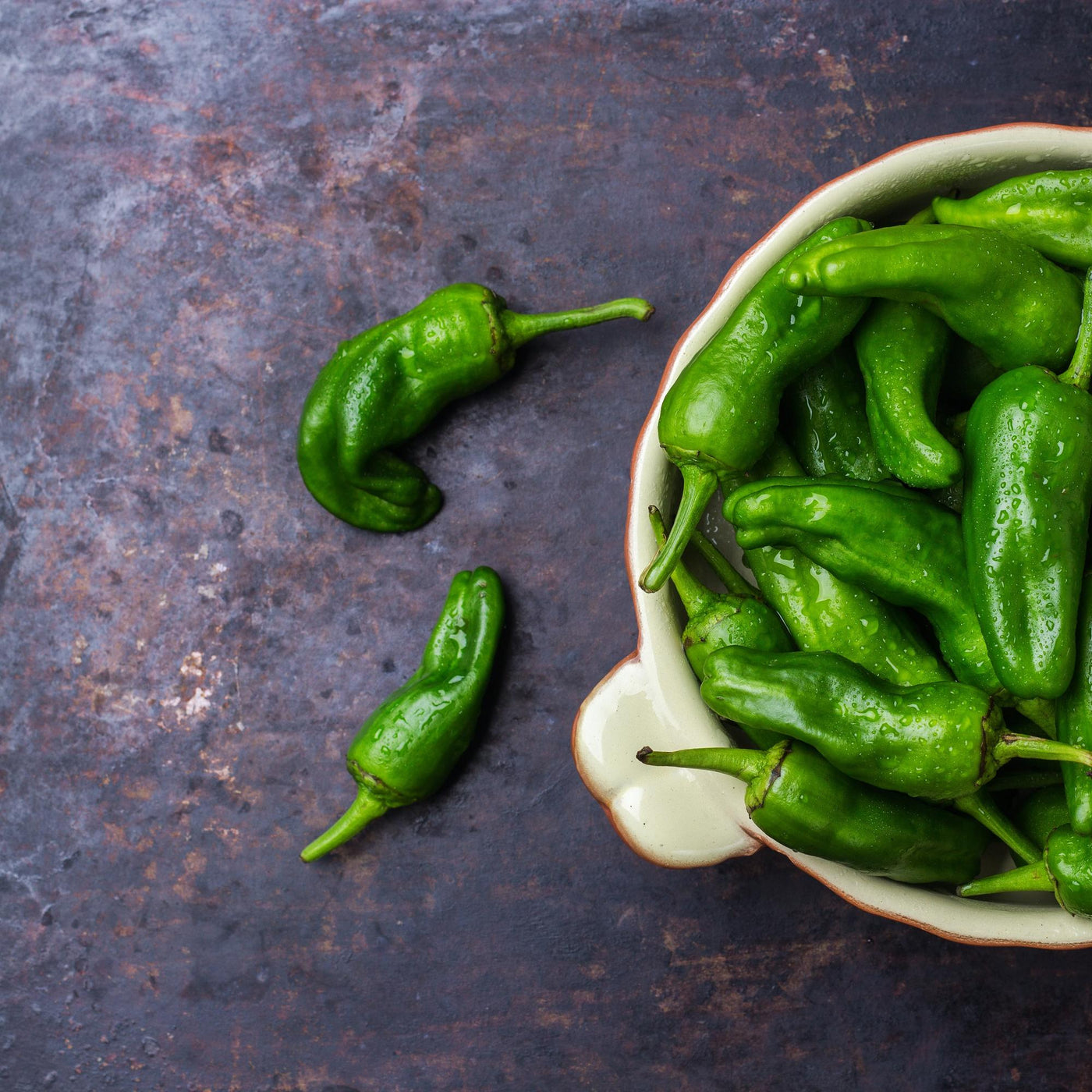 jalapeno pepers