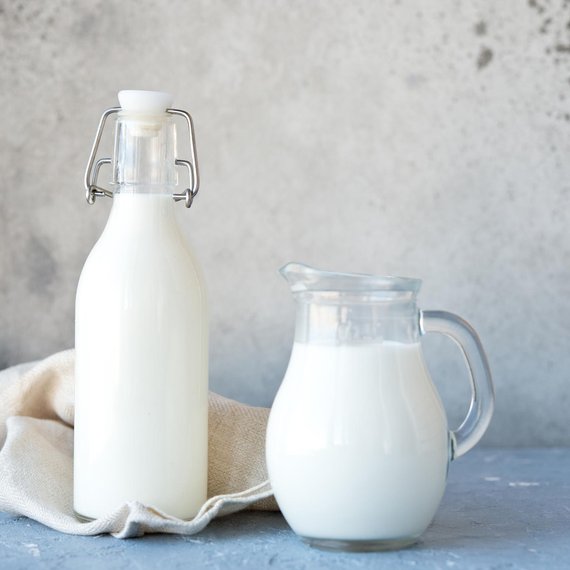 karnemelk