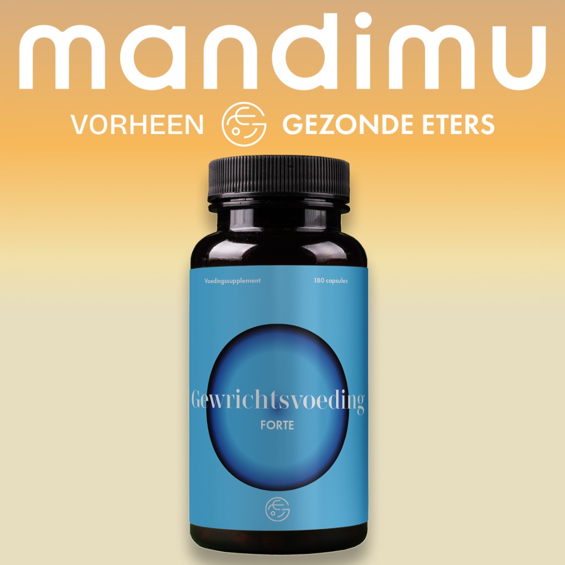 Gewrichtsvoeding FORTE