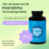 Gewrichtsvoeding FORTE