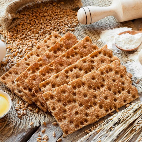 knäckerbröd