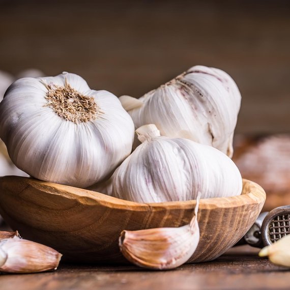 knoflook