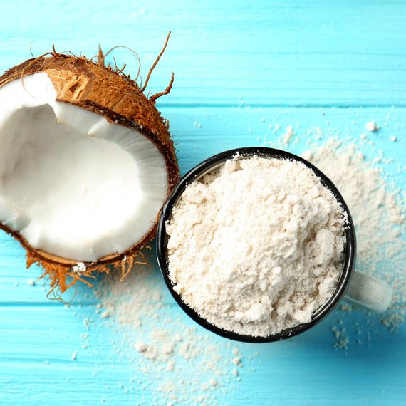 kokosmeel