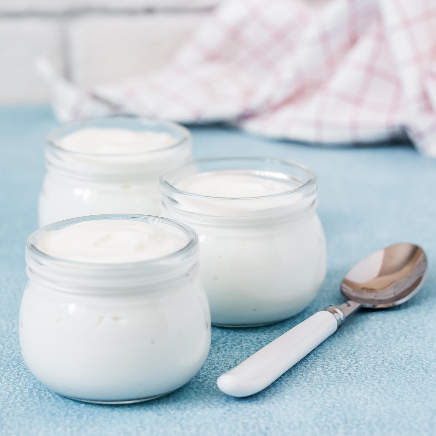 kokosyoghurt