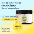 Premium collageen met hyaluronzuur en vitaminen C en E (ananassmaak)