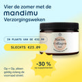 Premium collageen met hyaluronzuur en vitaminen C en E (perziksmaak)
