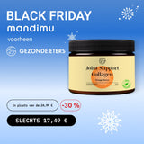 Collageen voor gewrichten (sinaasappelsmaak)