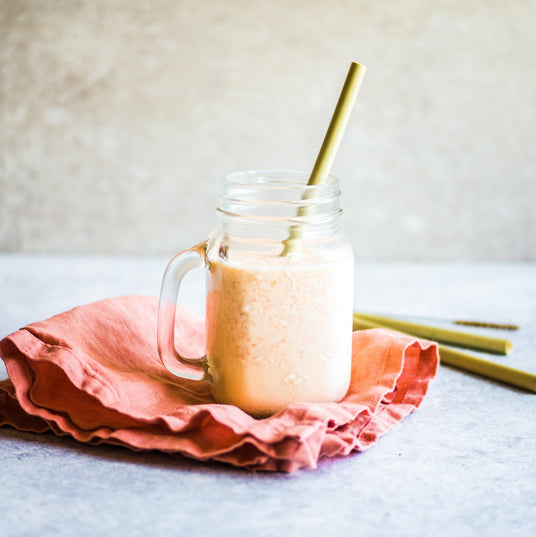 Pompoenshake