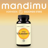 Liposomale vitamine C