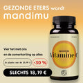 Liposomale vitamine C