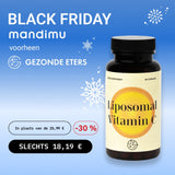 Liposomale vitamine C