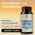 Magnesium complex