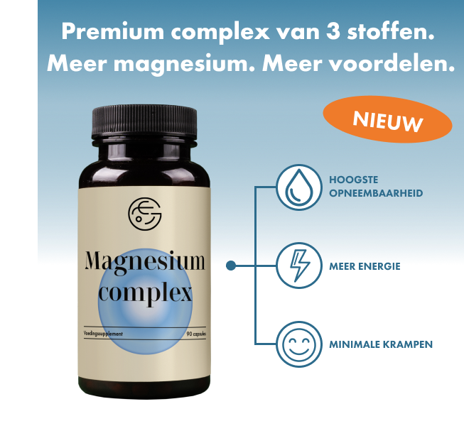 Magnesium complex