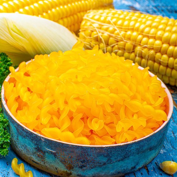 maïspasta