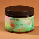 Daily Greens met bosvruchtensmaak