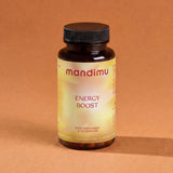 Energie Boost