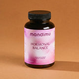 Hormonen in Balans
