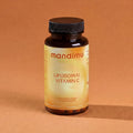 Liposomale vitamine C
