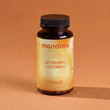 Liposomale vitamine C