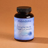 Magnesium bisglycinaat