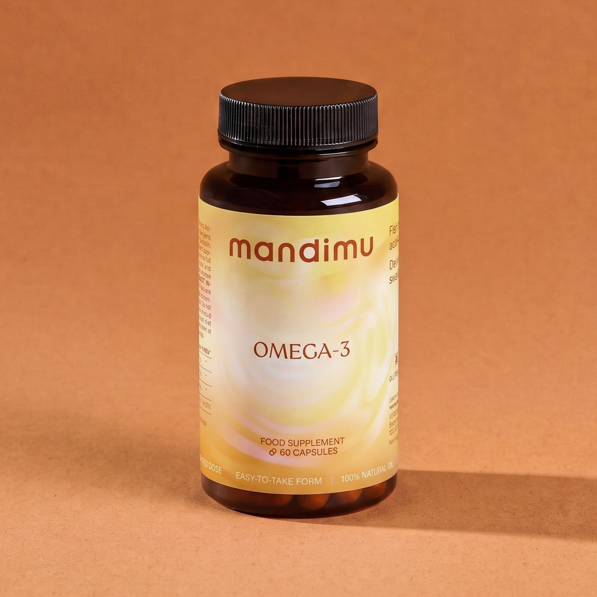 Omega 3