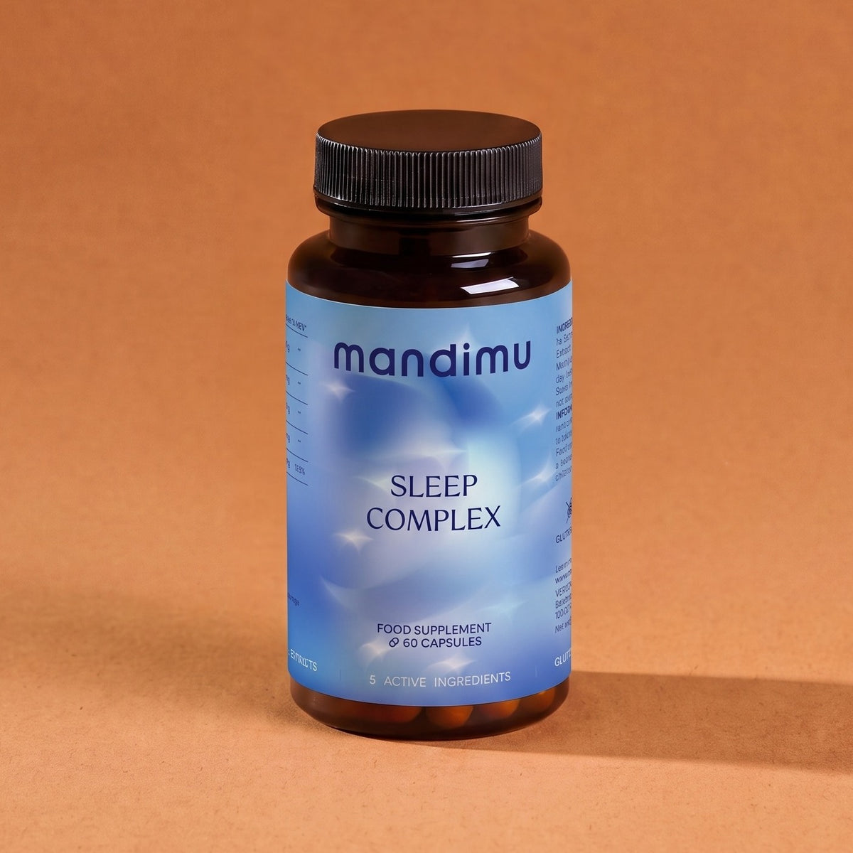 Slaapcomplex