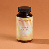 Vitamine K2 + D3