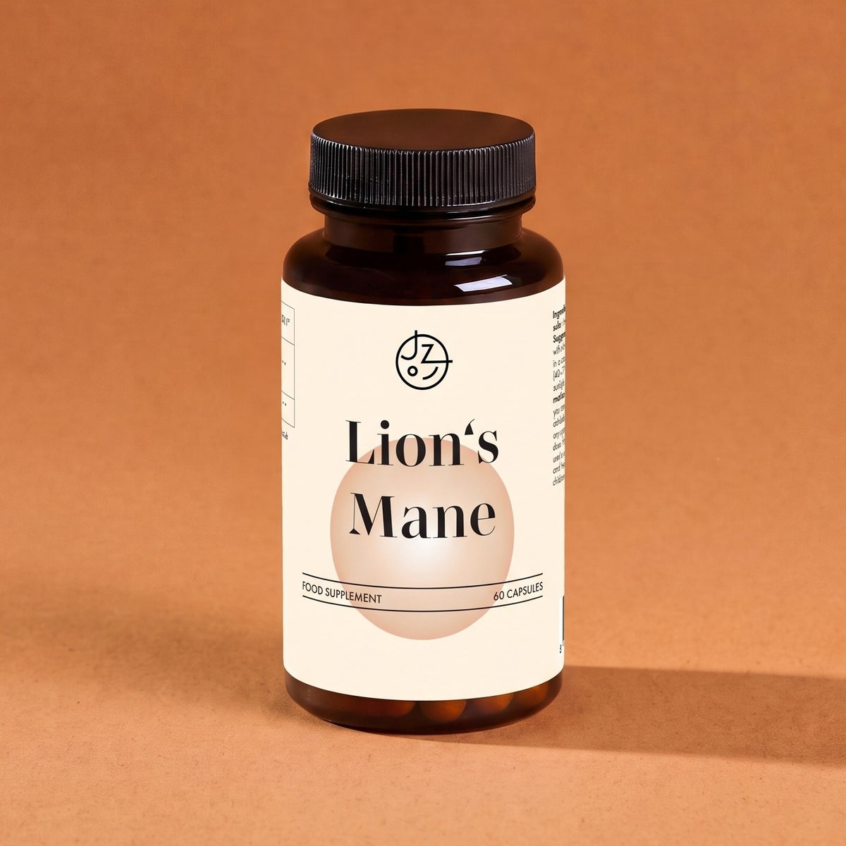 Lion's mane (Pruikzwam)