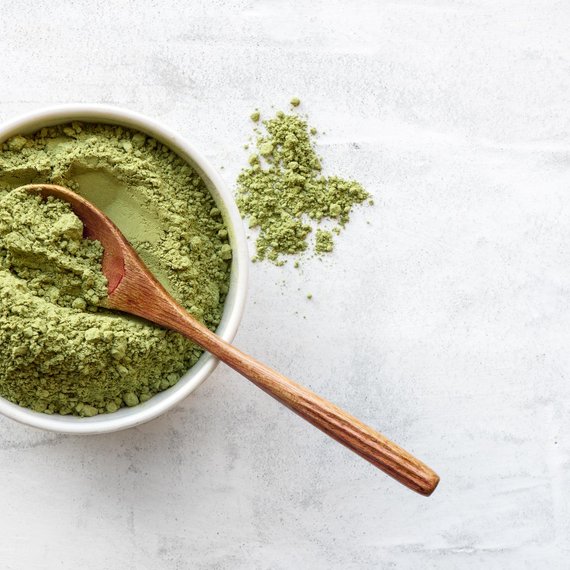 matcha thee