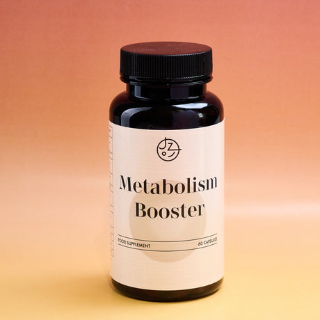 Ondersteuning van metabolisme
