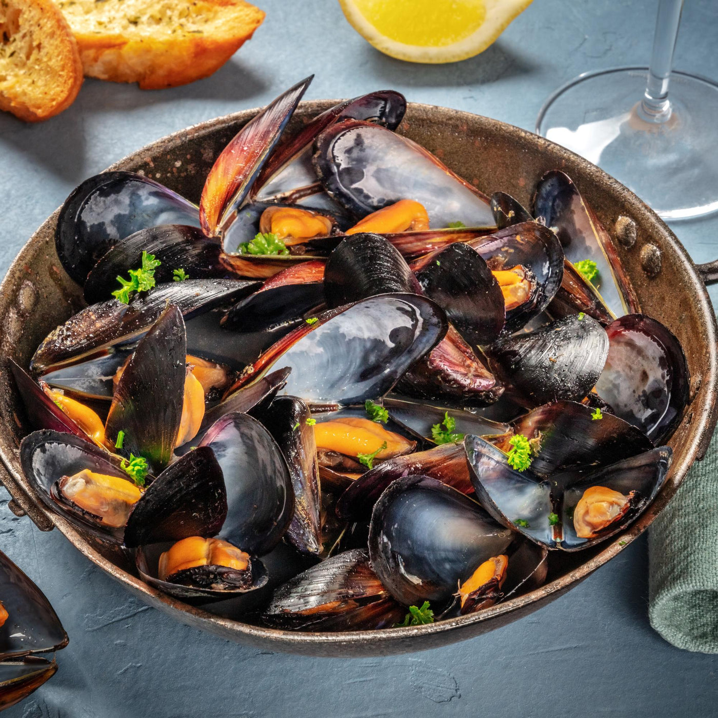 mossel
