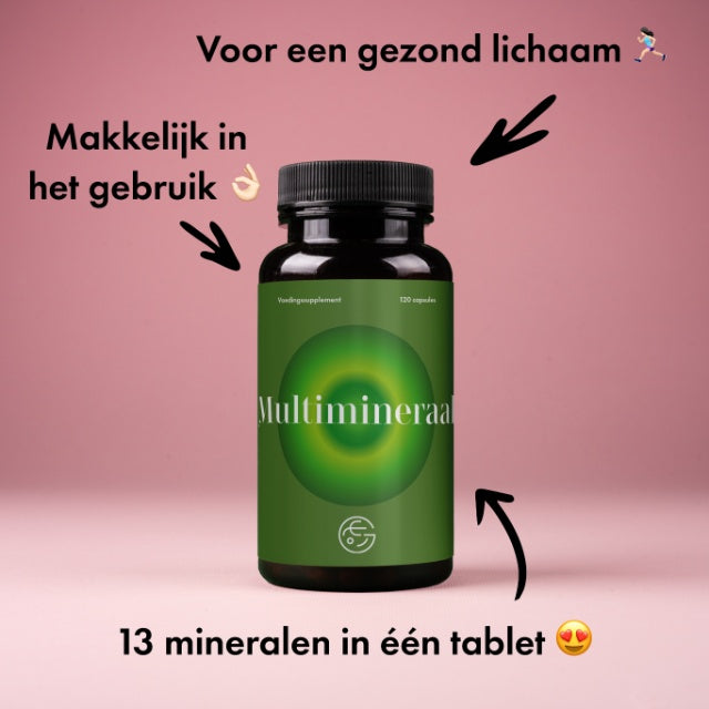 Multimineraal