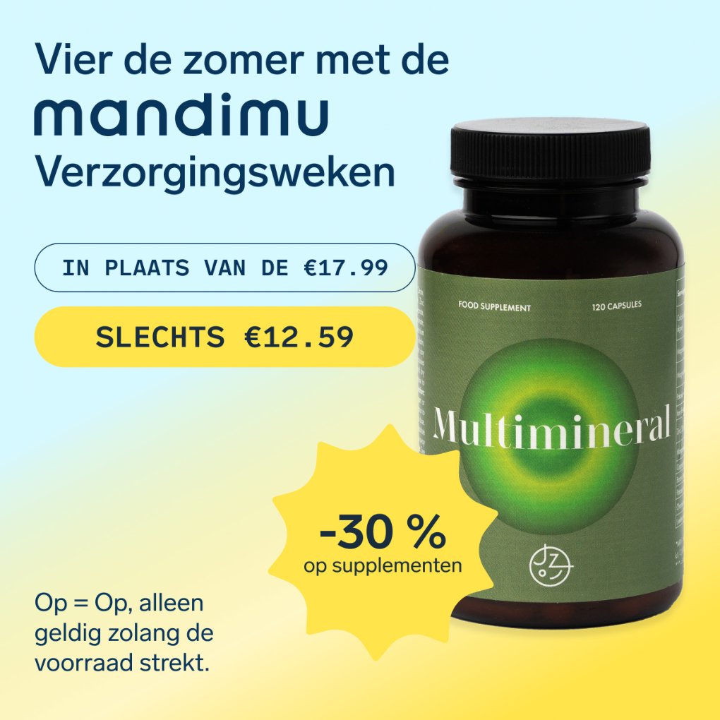 Multimineraal