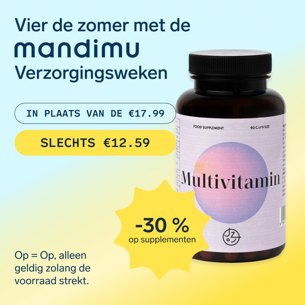 Multivitamine