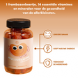 Multivitamine voor kinderen (gummibeertjes 🐻)
