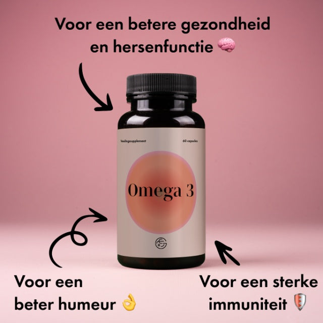 Omega 3