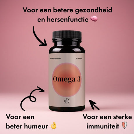 Omega 3