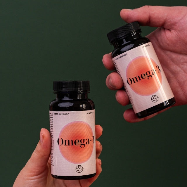 Omega 3