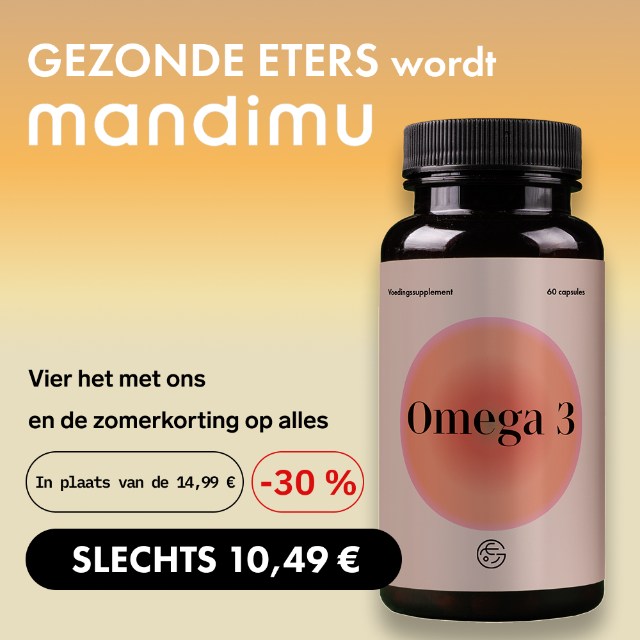 Omega 3