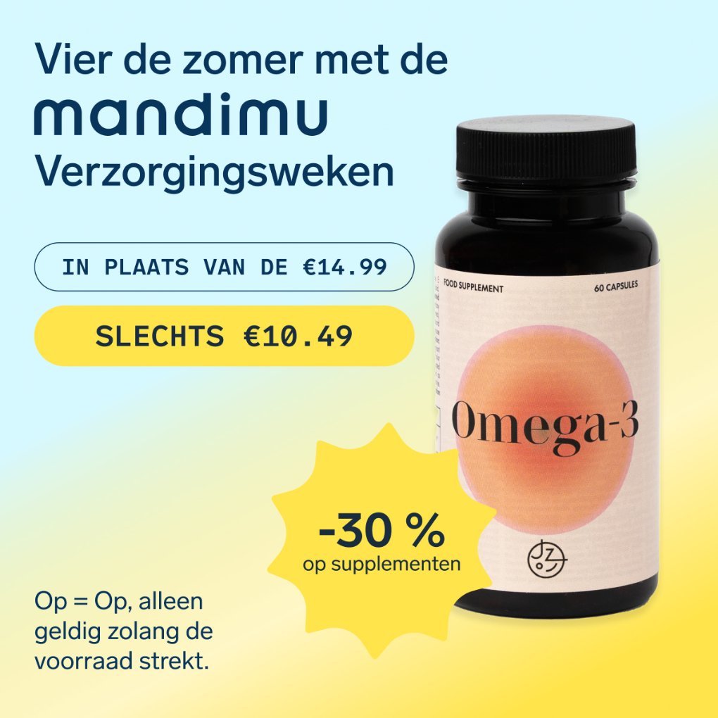 Omega 3