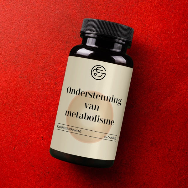 Ondersteuning van metabolisme