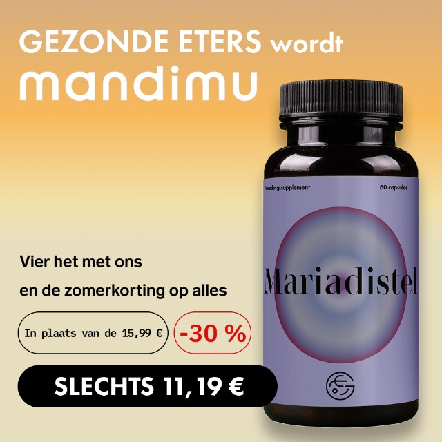 Mariadistel