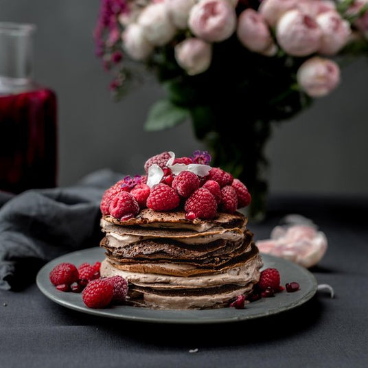 Pannenkoekentaart