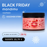 Premium collageen met hyaluronzuur, vit. C en 8 bestanddelen voor mooie haren, nagels en huid (aardbeiensmaak) 🍓