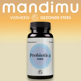 Probiotica FORTE
