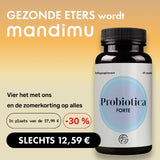 Probiotica FORTE